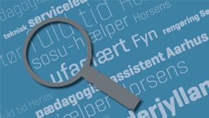 Grafik - FOA Job